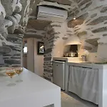 Tranquil Feriehus *